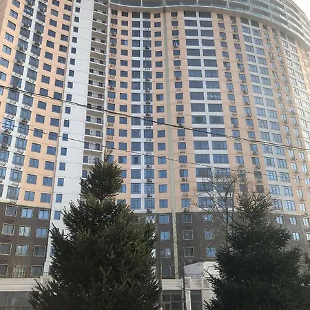 Apartment Vip In Arcadia S Odesa