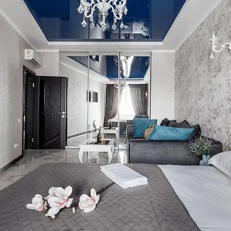 Vip In Arcadia S * Odesa