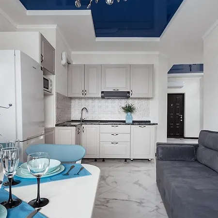 Apartment Vip In Arcadia S *