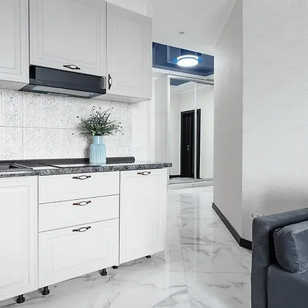 Apartment Vip In Arcadia S