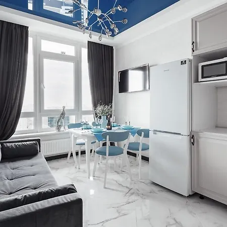 Vip In Arcadia S Apartment *