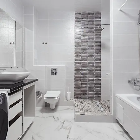 Vip In Arcadia S Apartment Odesa